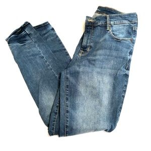 Ladies jeans
